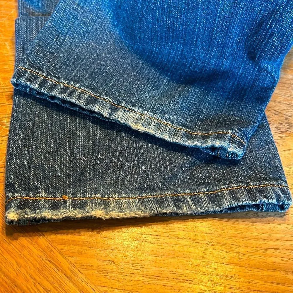 Levi’s 559 Jeans‎ 32 x 32